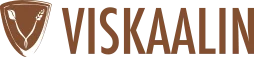 Viskaalin logo